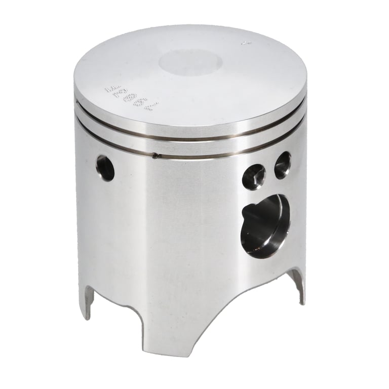 Wiseco Yamaha TZR125 87-92 ProLite 2205CD Piston Kit - 679M05600