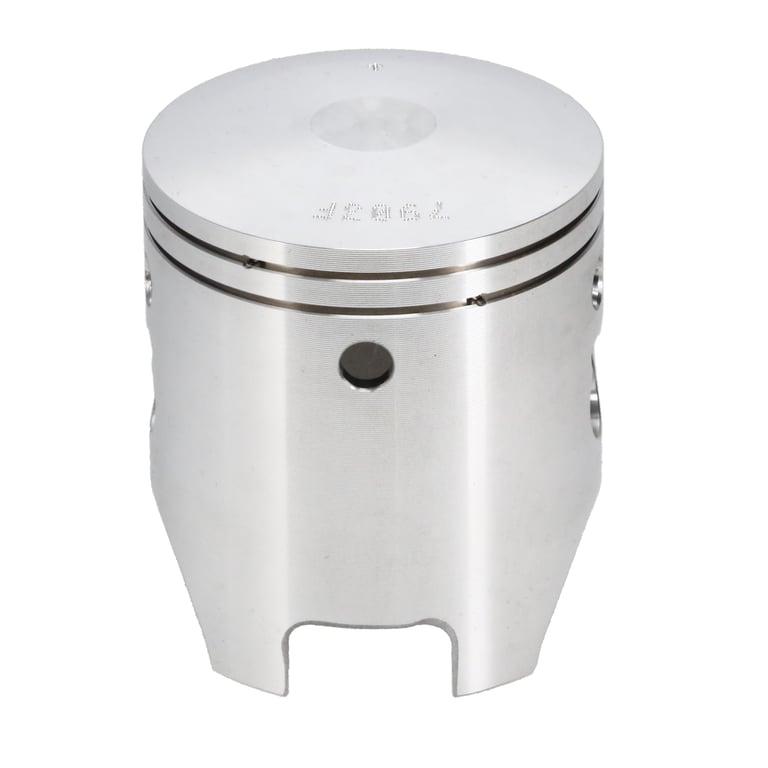 Wiseco Yamaha TZR125 87-92 ProLite 2205CD Piston Kit - 679M05600