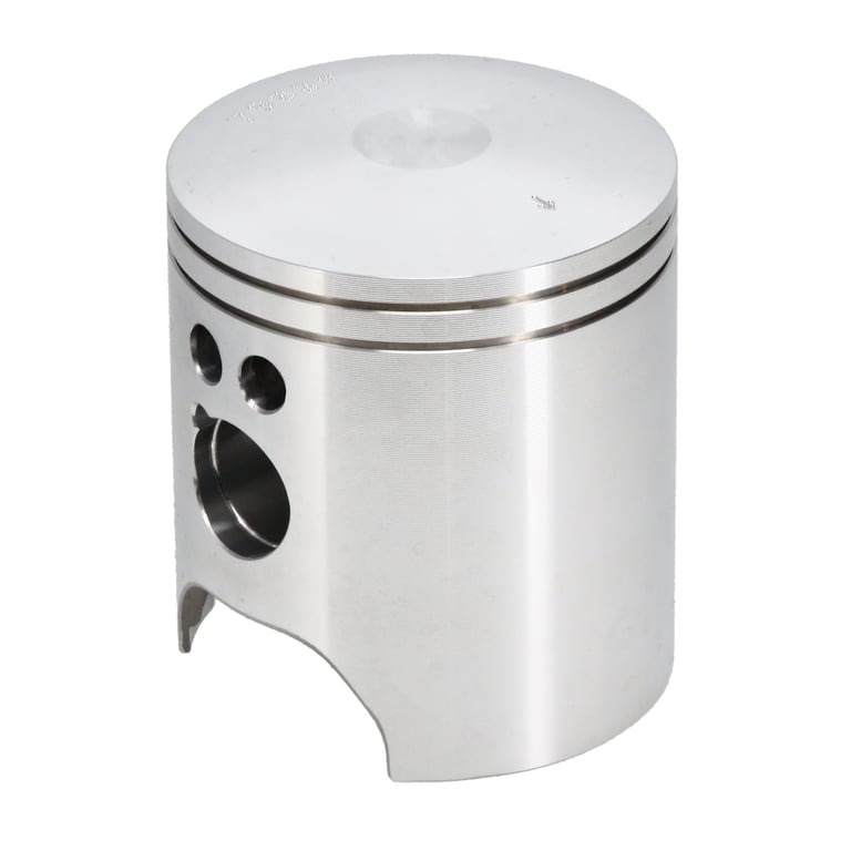 Wiseco Yamaha TZR125 87-92 ProLite 2224CD Piston Kit - 679M05650