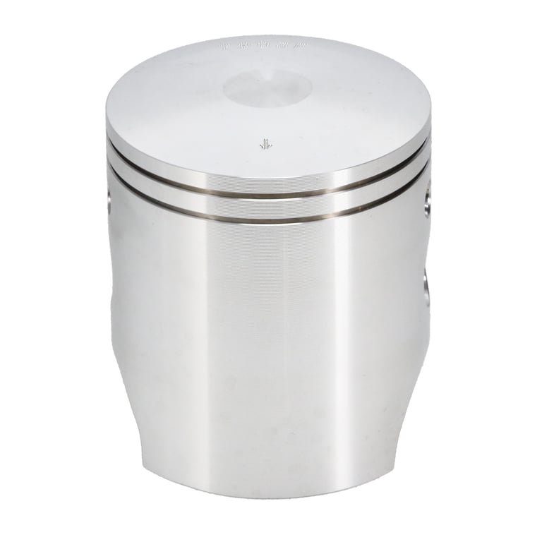 Wiseco Yamaha TZR125 87-92 ProLite 2224CD Piston Kit - 679M05650