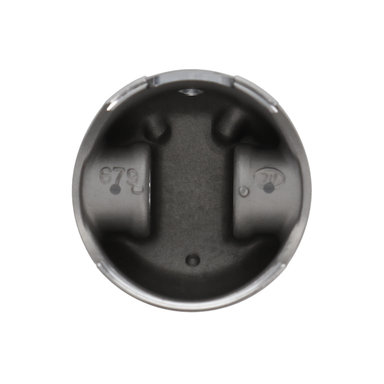 Wiseco Yamaha TZR125 87-92 ProLite 2224CD Piston Kit - 679M05650