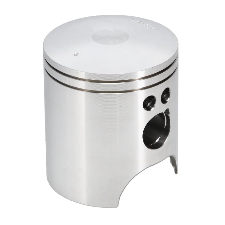 Wiseco Yamaha TZR125 87-92 ProLite 2244CD Piston Kit - 679M05700