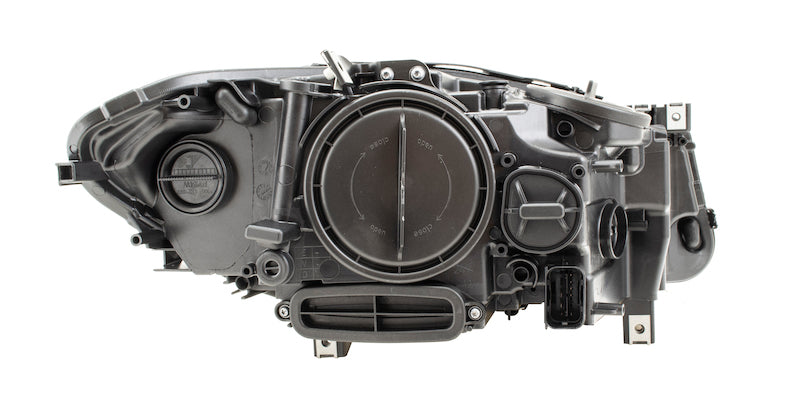 Hella 2011 Bmw 5Ser Sdn F10 - Headlamp Lh - 010131051