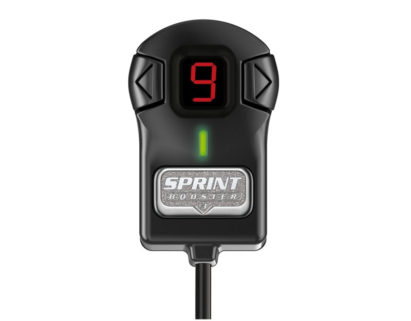 aFe Power Sprint Booster Power Converter 08-17 GM Colorado/Canyon I4/L5/V6/V8 - 77-14008