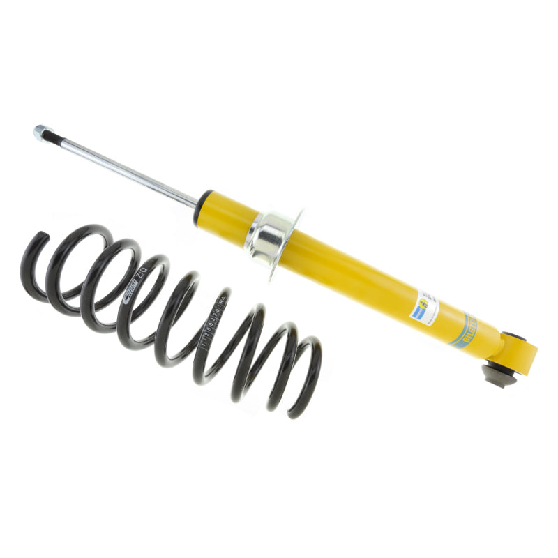 Bilstein B12 (Pro-Kit) 11-12 BMW 528i Base L4/L6 2.0/3.0L Front &amp; Rear Suspension Kit - 46-195104