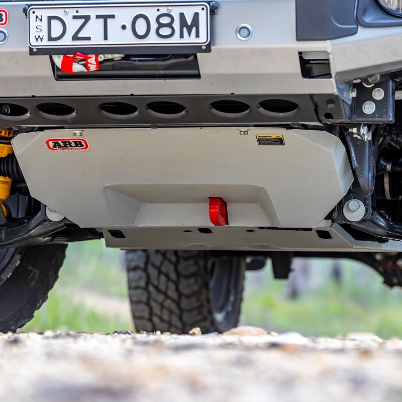 ARB Under Vehicle Protection Np300 Navara 15On - 5438200