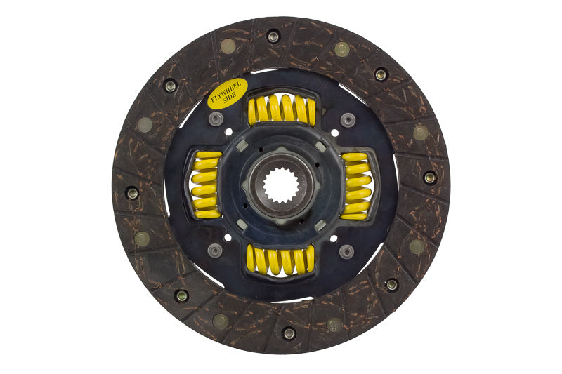 ACT 1991 Nissan Sentra Modified Sprung Street Disc - 2000408