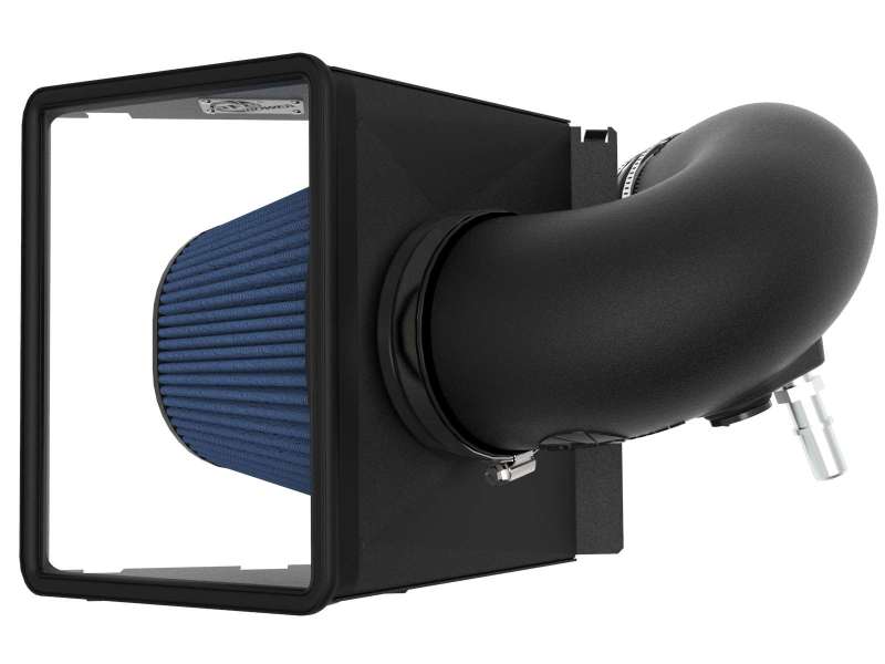 Rapid Induction Cold Air Intake System w/Pro 5R Filter 19-20 Ford Ranger L4 2.3L (t) - 52-10001R
