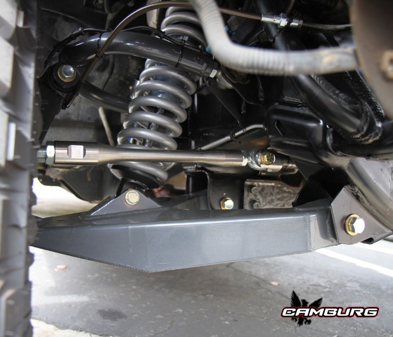 Camburg 98-12 Ford Ranger / 04-08 F-150 Steering Clevis Kit Only (M16) - CAM-130018