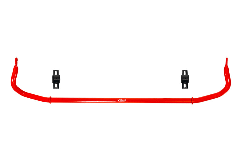 Eibach 19-21 Toyota Corolla 2.0L Hatchback Anti-Roll Kit - Rear (27mm) - E40-82-087-01-01 for 2019-2022 Toyota Corolla - fron
