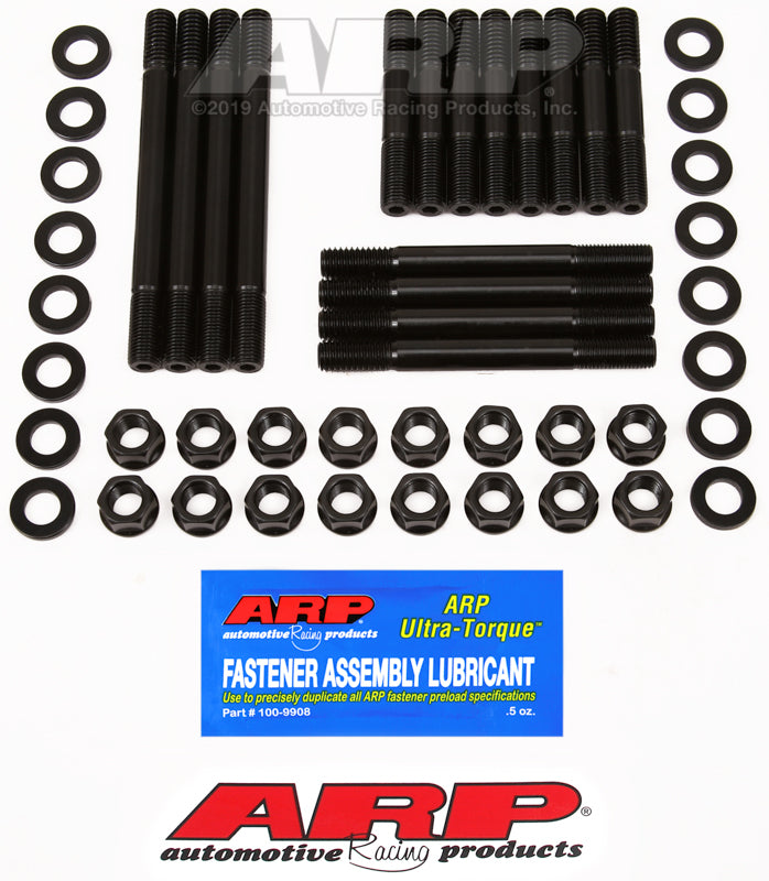 ARP Holden Commodore V6 head stud kit - 205-4002