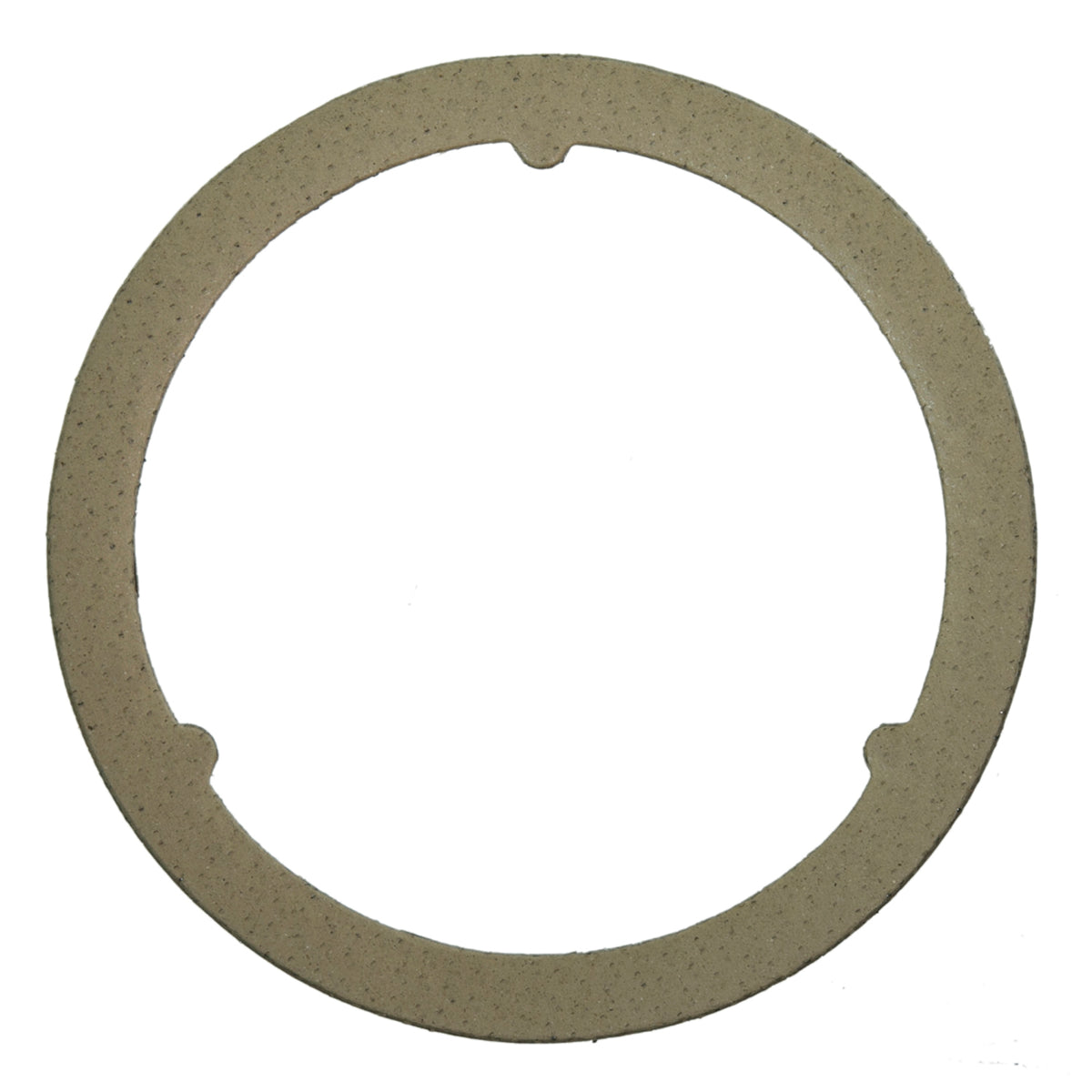 Fel-Pro RAM 2500 61759 Exhaust Pipe Flange Gasket for 2011-2022 Ram 2500 - front view