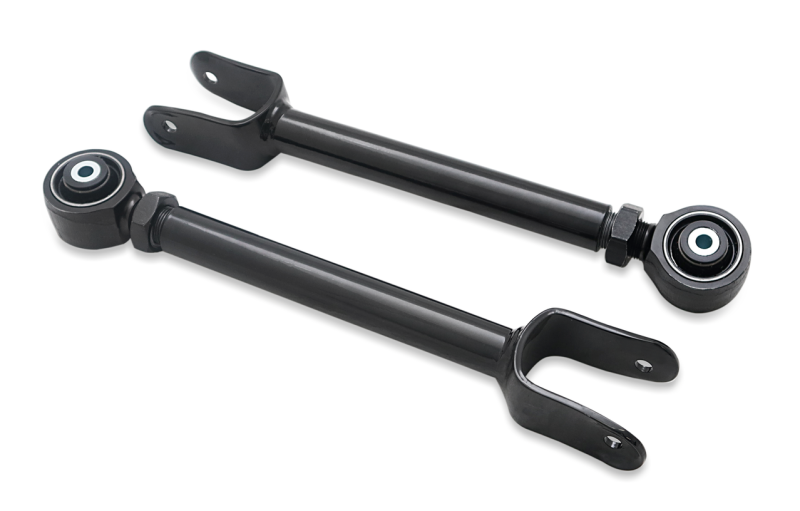 SuperPro 96-07 Jeep Wrangler TJ Upper Trailing Arm Set - TRC1194