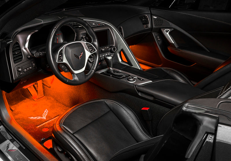 Oracle 36in LED Retail Pack - RGB ColorSHIFT SEE WARRANTY - 4207-333