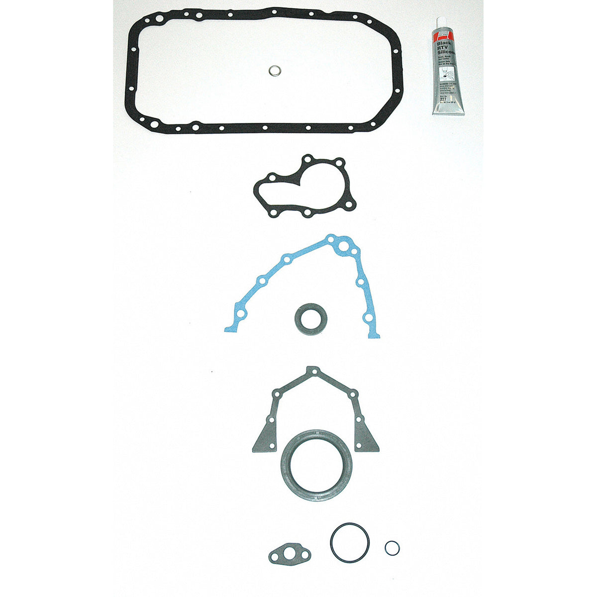Fel-Pro Mitsubishi Mirage CS 26184-1 Engine Conversion Gasket Set - CS261841 for 1997-2002 Mitsubishi Mirage - front view