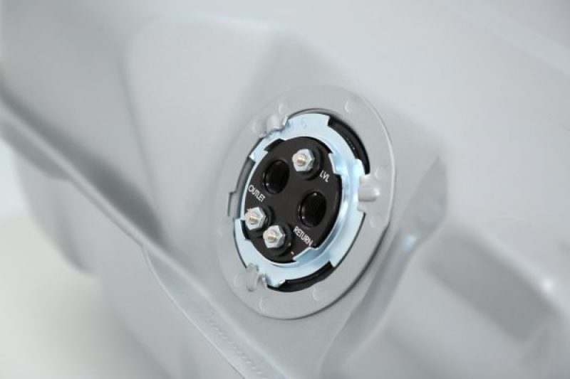 Aeromotive 1970 Plymouth Road Runner 340 Stealth Gen 2 Fuel Tank - 18460