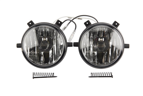 ARB Fog Light Kit ARB Sahara 55W - 6821201 for 2005-2010 Toyota Tacoma - front view
