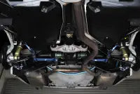 Cusco Lower arm Bar ver.II Rear BP9 Legacy-GT - 684 478 A