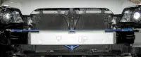Cusco Power Brace Front Member BP5/9 Legacy GT **DOES NOT FIT US MODELS** - 684 492 FM