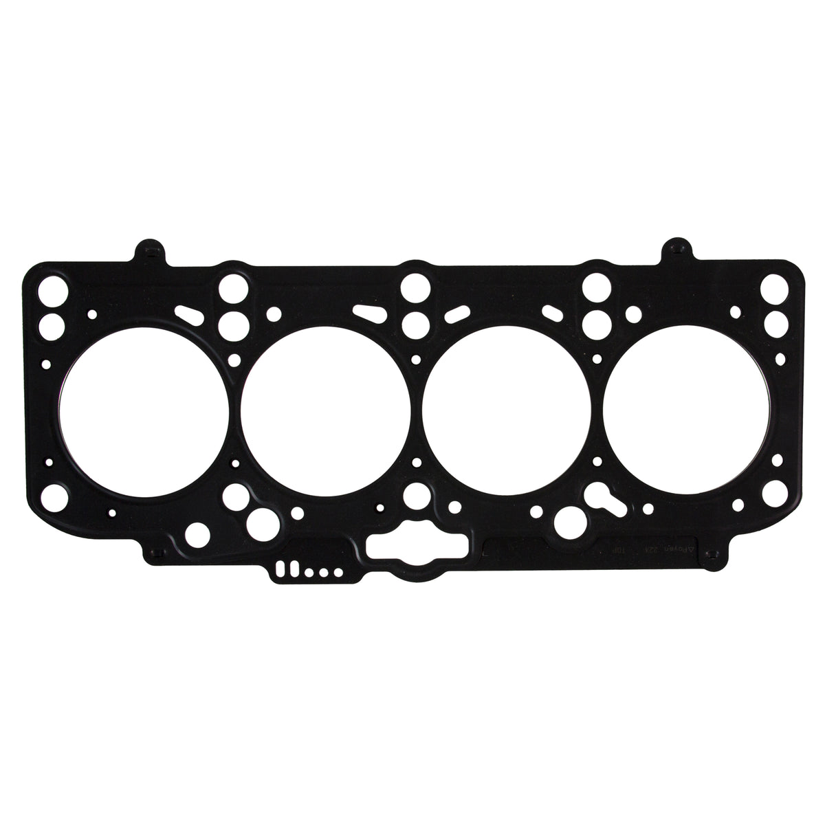Fel-Pro Volkswagen Passat 26645 PT PermaTorque Engine Cylinder Head Gasket - 26645PT for 2004-2005 Volkswagen Passat - front view