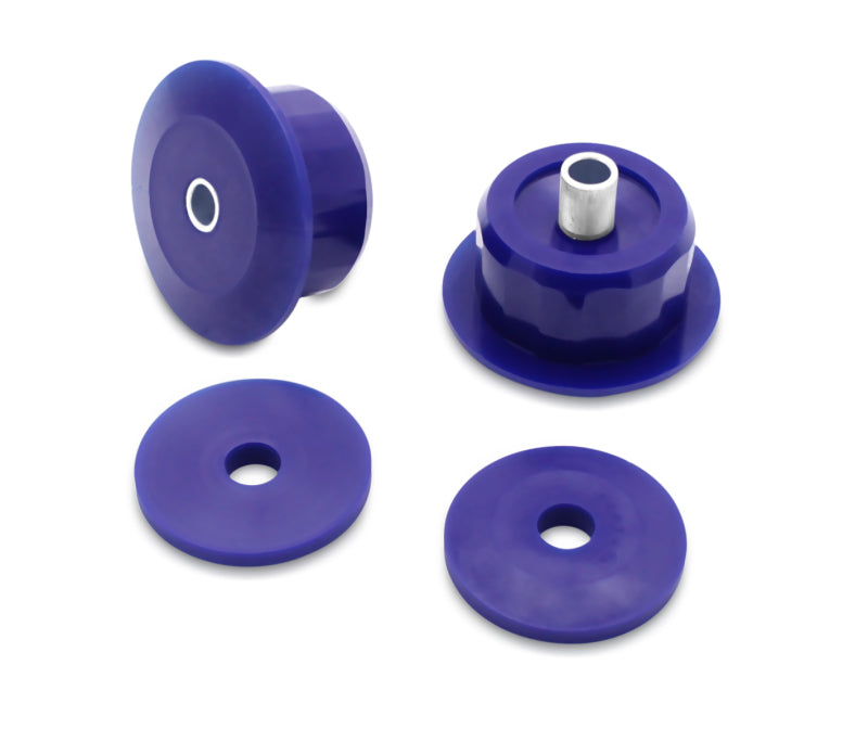 SuperPro - Rear Subframe Front Bushing Kit - SPF3267K for 2004-2006 Pontiac GTO - front view