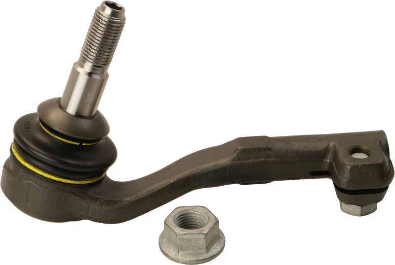 MOOG 14-16 BMW 228i Front Left Outer / Left Outer Tie Rod - ES801051 - front view