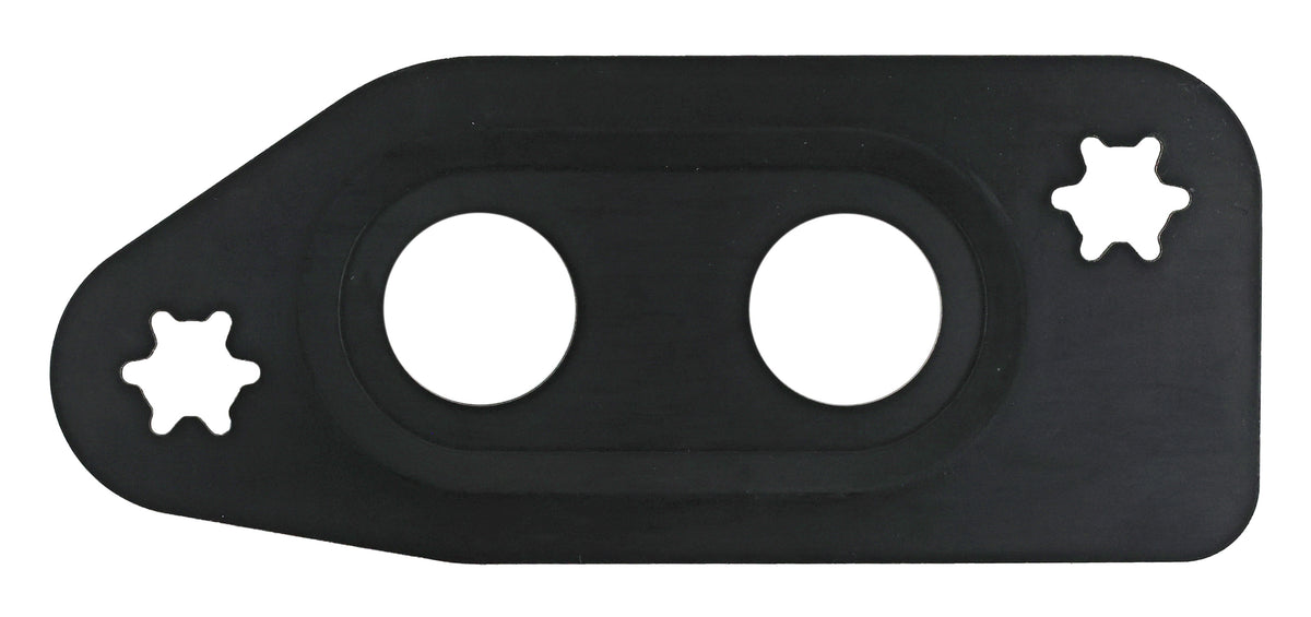 Fel-Pro Chevrolet Silverado 1500 71868 Engine Oil Pan Gasket Steel - front view