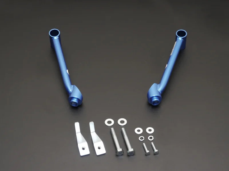 Cusco Power Brace Rear MEMBER Side GRB GH8 GVB SH5 BR9 BM9 - 687 492 RS