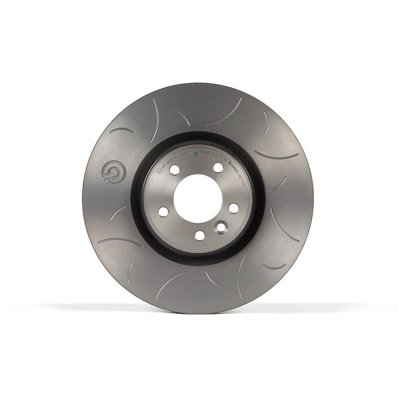 Brembo OE 12-21 Land Rover Range Rover IV/05-13 Range Rover SPORT I Front Sport Brake Disc - 380x31 - 09.A773.1S
