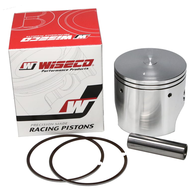 Wiseco 96-97 Polaris SL900 ProLite 2973TD Piston Kit - 687M07550