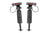 Vertex 2.5 Remote Reservoir Leveling Coilovers | 2 Inch | Ford F-150 (14-24)