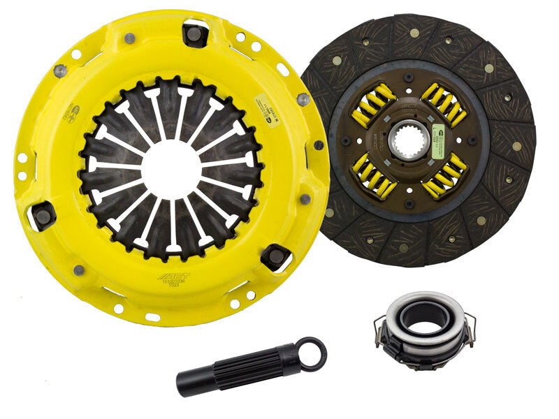 ACT 1991 Toyota Celica HD/Perf Street Sprung Clutch Kit - TC4-HDSS
