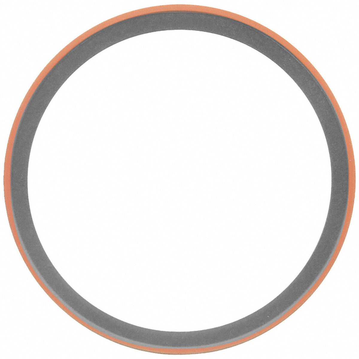 Fel-Pro Toyota Land Cruiser BS 40617 Engine Crankshaft Seal Kit - BS40617 for 1988-1992 Toyota Land-Cruiser - front view