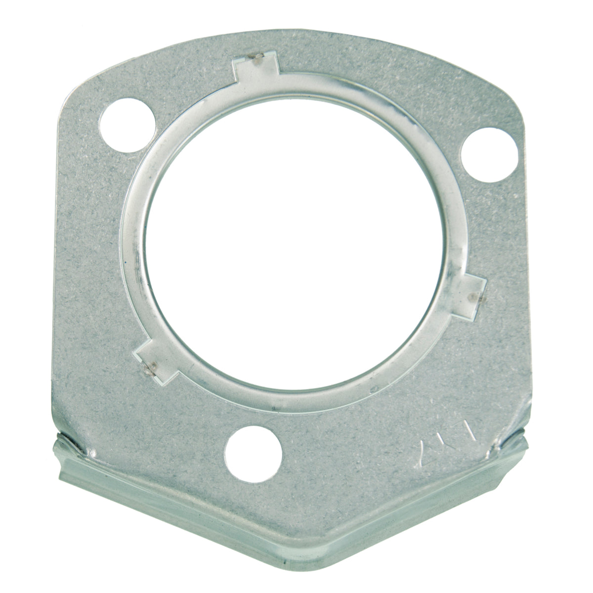 Fel-Pro Chevrolet Malibu 61615 Exhaust Pipe Flange Gasket for 2008-2012 Chevrolet Malibu - front view
