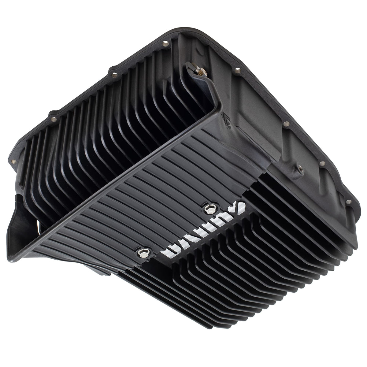 Banks Power 68RFE Transmission Pan System - Black - 35170-B - Image 1