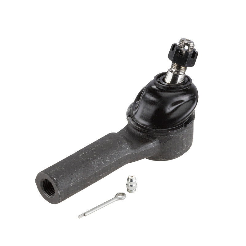 MOOG 04-07 Ford Freestar Front Outer / Outer Tie Rod End - ES80991 - front view