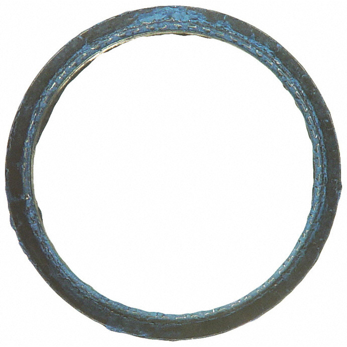 Fel-Pro Ford F-350 Super Duty 60385 Exhaust Pipe Flange Gasket for 1994-2003 Ford F-350 - front view