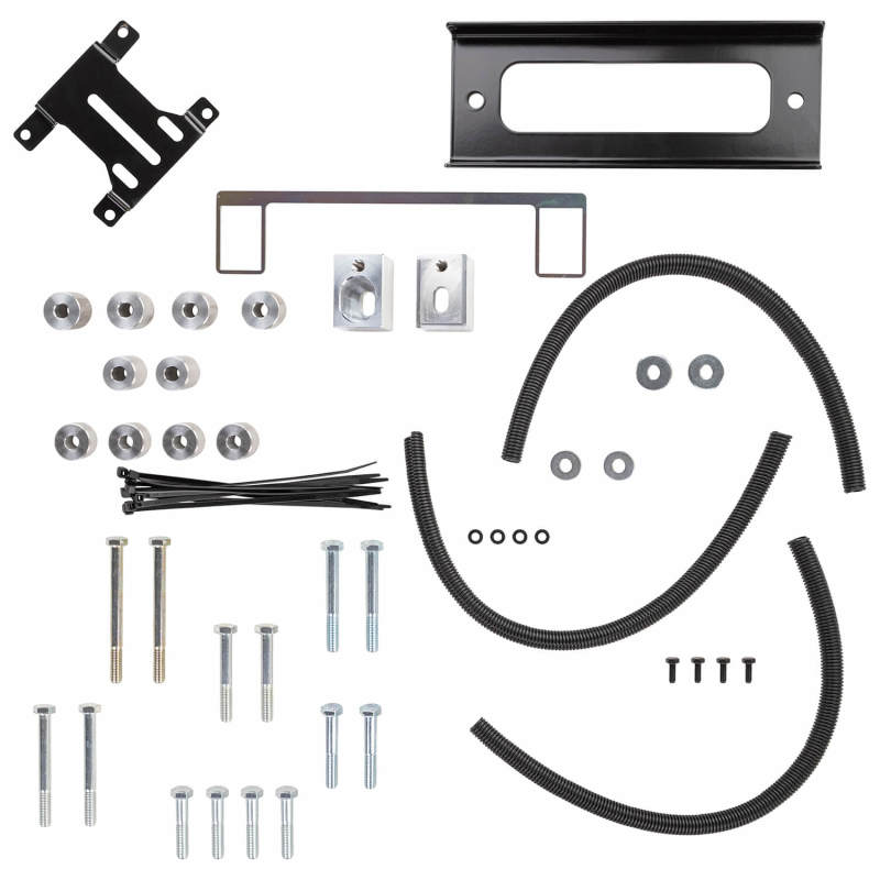 ARB Zeon Synthetic Rope F/Kit - 3500620
