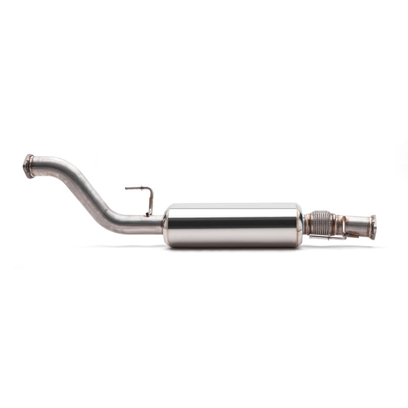 Cobb 21+ Ford F150 (2.7L / 3.5L Ecoboost) 3in Catback Exhaust - 5F2100