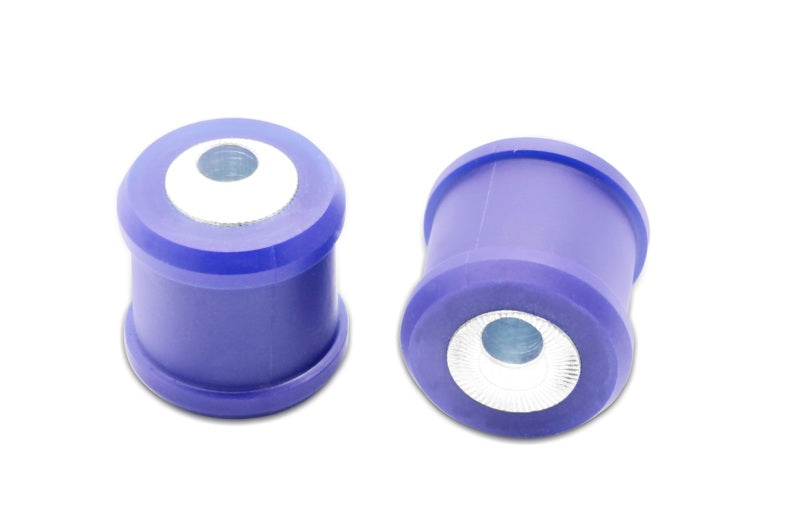 SuperPro 2002 Acura RSX Base Rear Upper Camber Adjustable Control Arm Outer Bushing - SPF2311K
