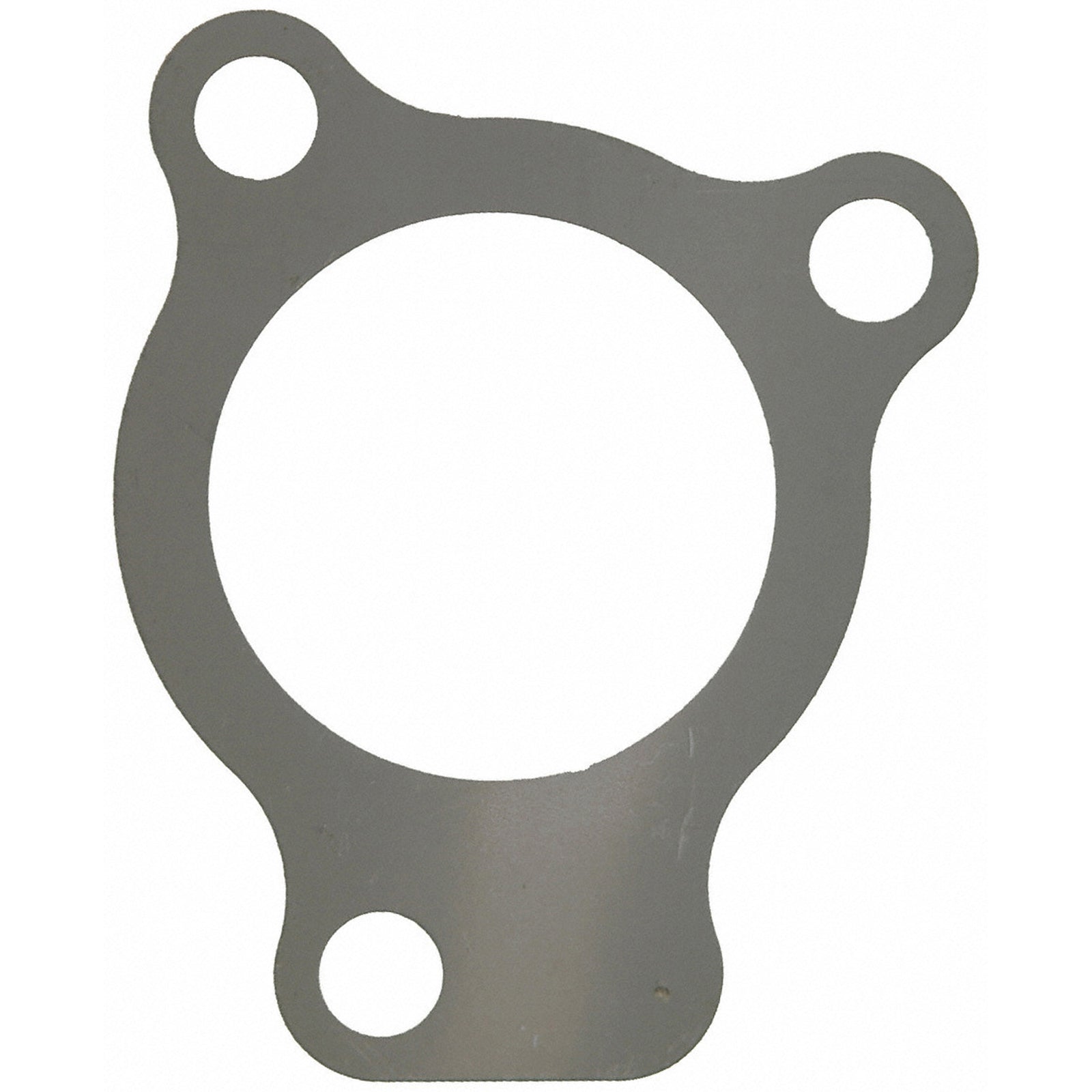 Fel-Pro 94-97 Mazda Miata Exhaust Pipe Flange Gasket - 60866 for 1990-2000 Mazda Miata - front view