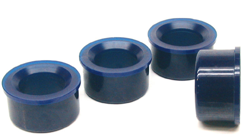SuperPro - Rear Torsion Bar Pivot Bushing Kit - SPF0236K for 1965-1994 Porsche 911 - front view