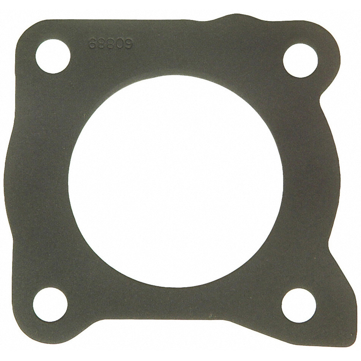 Fel-Pro Mitsubishi Outlander 60889 Fuel Injection Throttle Body Mounting Gasket for 2003 Mitsubishi Outlander - front view