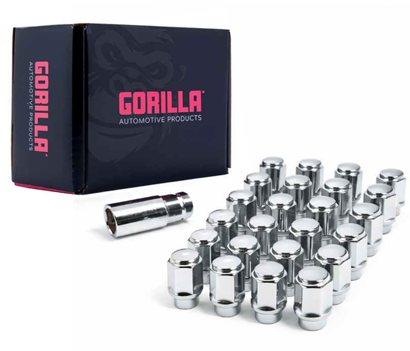 Gorilla Automotive GOR-K6LE19-12150GR