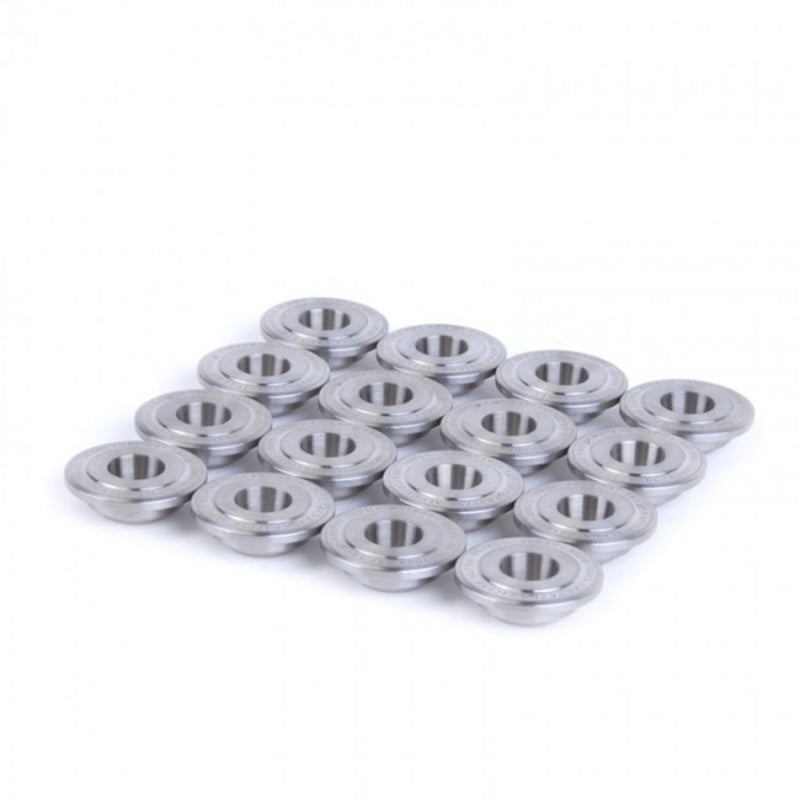 Skunk2 Alpha Series Honda/Acura D Series Valve Spring and Titanium Retainer Kit - 344-05-1350