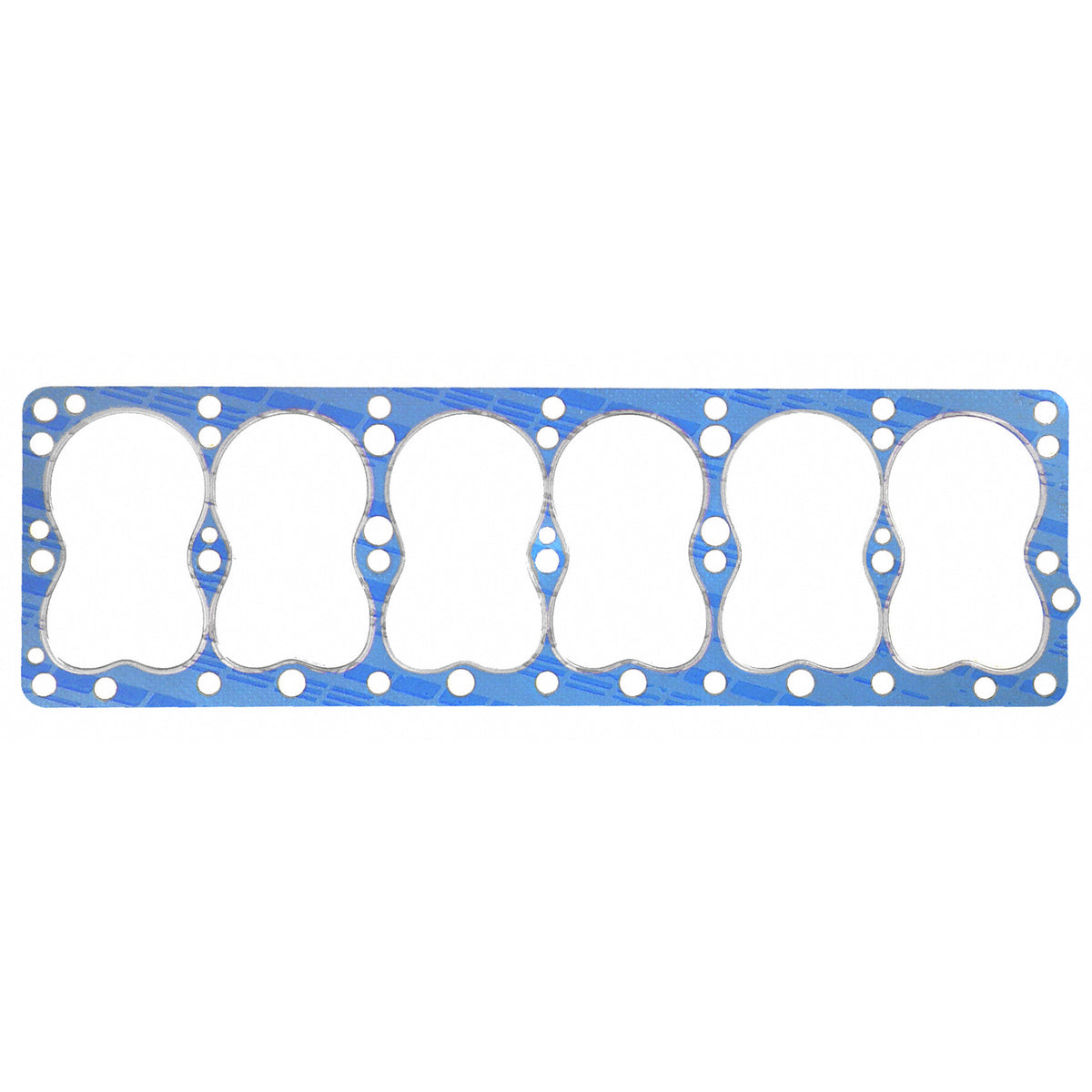 Fel-Pro 7564 C Engine Cylinder Head Gasket - 7564C - front view