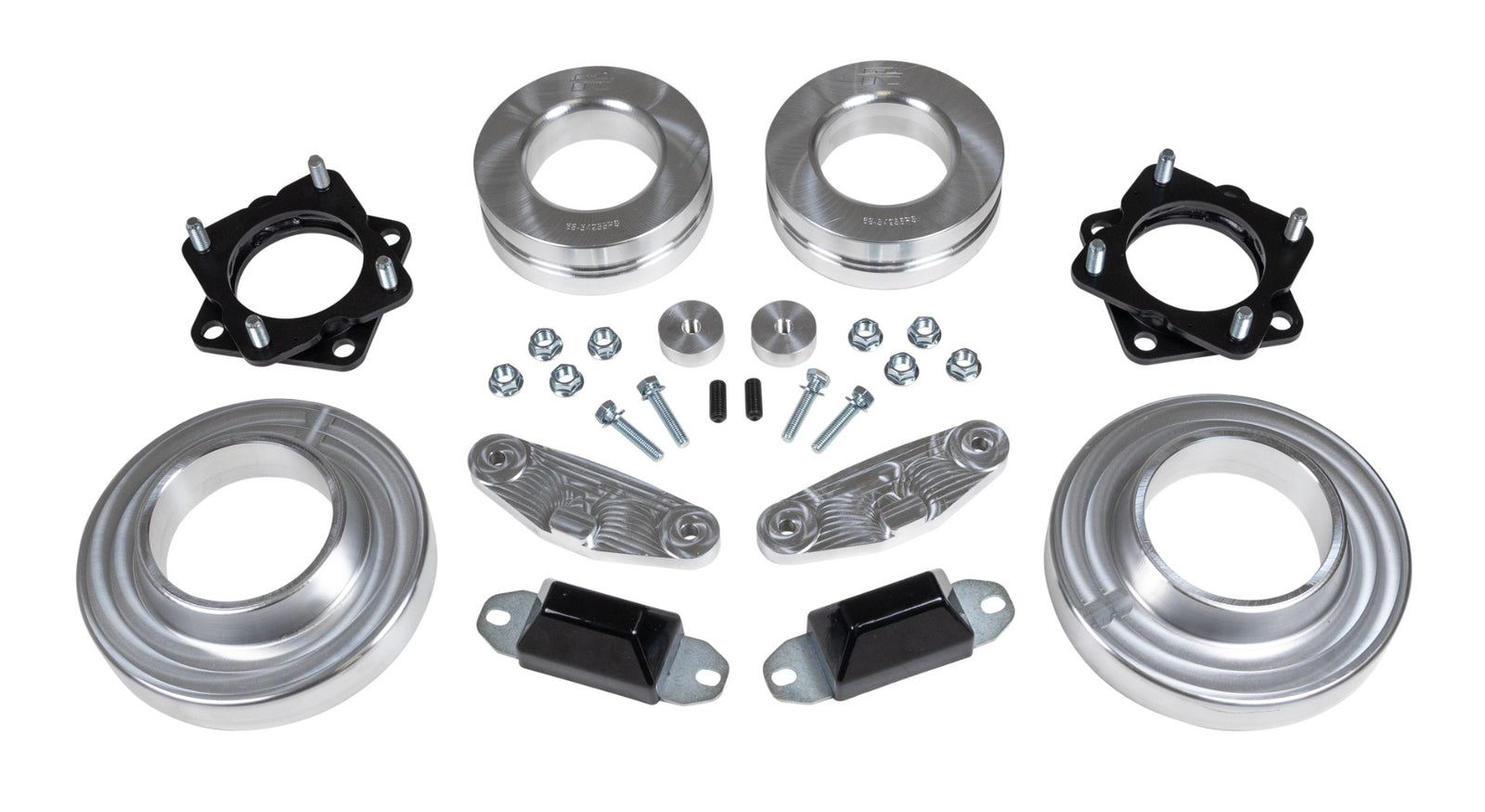 ReadyLift Suspension - 2024+ Toy Land Cruiser 2.5" Sst Kit - 69-54255