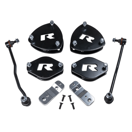 ReadyLift Suspension - Rl 1-1.5'' Jeep Gladiator JT Lift - 69-60150