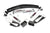 2 Inch Lift Kit | RR Blocks | GMC Half-Ton Suburban/Jimmy 4WD (1988-1991)