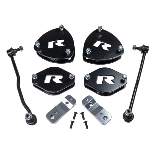 ReadyLift Suspension - 2'' Sst Lift Kit - Subaru Outback 15-19 - 69-95200